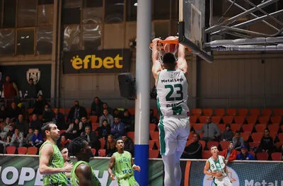 Черно море Тича нанесе трета загуба на Рилецо