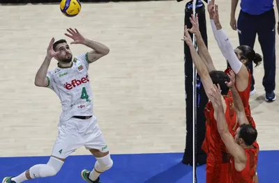 Тренто отстрани Монца с двама национали