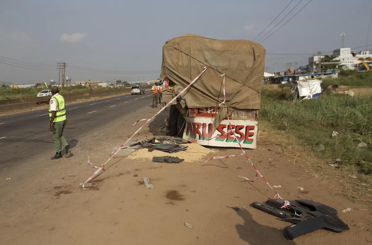 Двама от треньорите на Антъни Джошуа са загинали при автомобилната