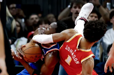 Голдън Стейт Уориърс надигра Бруклин Нетс в НБА