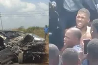 Лоши новини за Джошуа