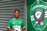 Халф на Лудогорец пред трансфер в турския Коджаелиспор