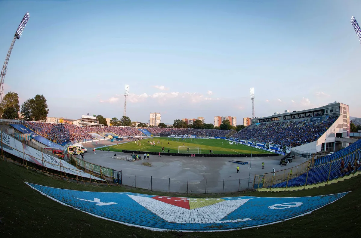 Бившите футболисти на Левски Горги Сърмов и Владимир Гаджев ще