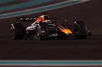 Макс Ферстапен №1 сред пилотите за пета поредна година