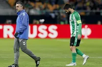 Иско претърпя операция