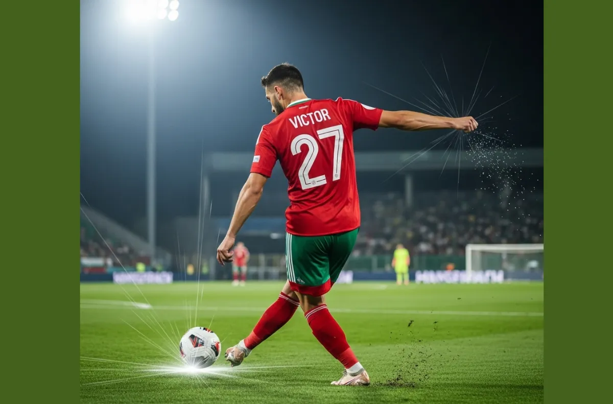 Българският спортен фен е сложна фигура Той живее в ритъма