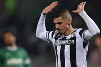 Десподов с приз за гола си срещу Лудогорец (ВИДЕО)