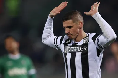 Десподов с приз за гола си срещу Лудогорец (ВИДЕО)