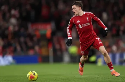 Лотар Матеус иска още от Флориан Вирц