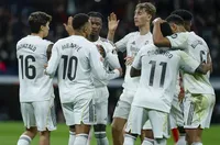 Реал Мадрид подписа със 17-годишен испански талант