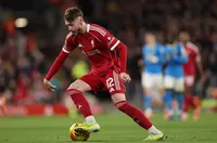 Десен бек на Ливърпул си пожела победа срещу Лийдс