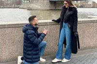 Две сватби и един годеж в ЦСКА