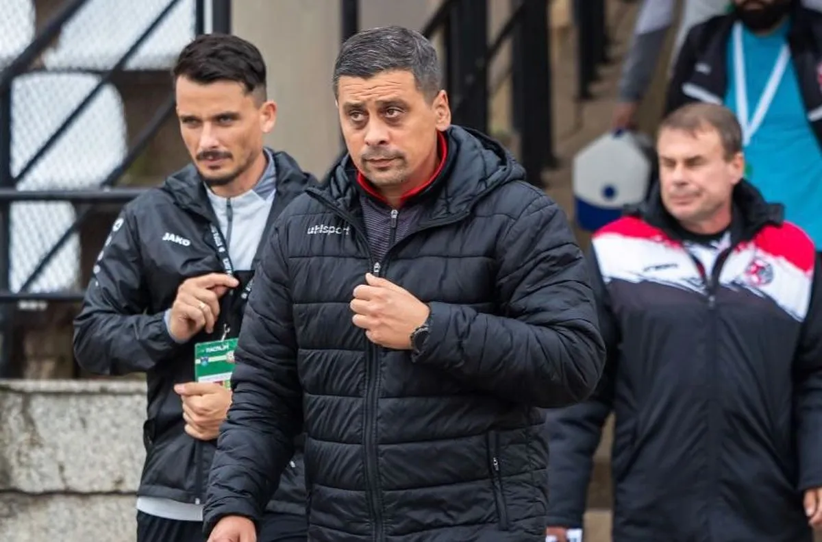 Клубът му благодари за свършената работа ОФК Локомотив и треньорът