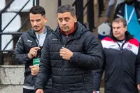 Официално: Локо (ГО) се раздели с треньора