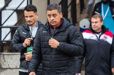 Официално: Локо (ГО) се раздели с треньора