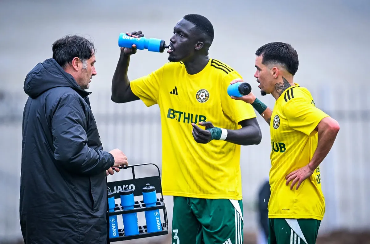 Добруджа новогодишно обяви раздяла с трима