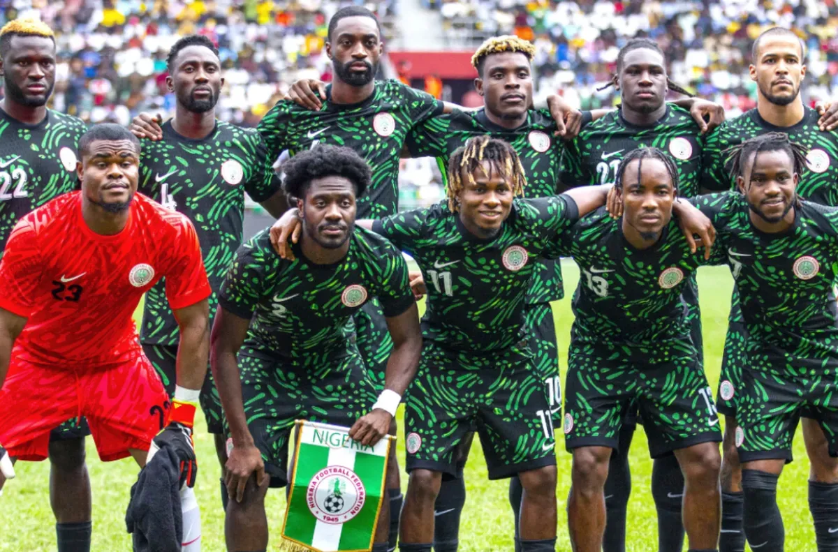 Трите тима от група С сториха необходимото Отборът на Нигерия