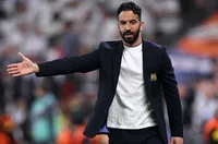 Аморим няма да настоява пред ръководството на Юнайтед за нови през януари