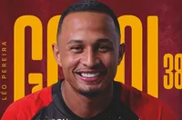 ЦСКА представя Лео Перейра още в първите часове на 2026