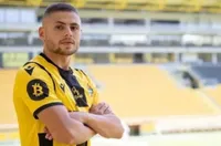 "Червените" с план при напускане на Мартино