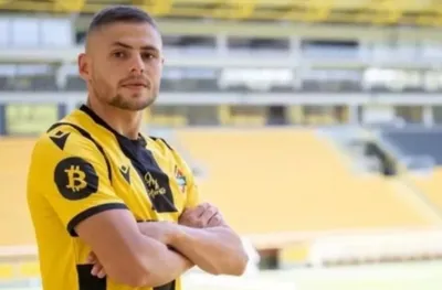 "Червените" с план при напускане на Мартино