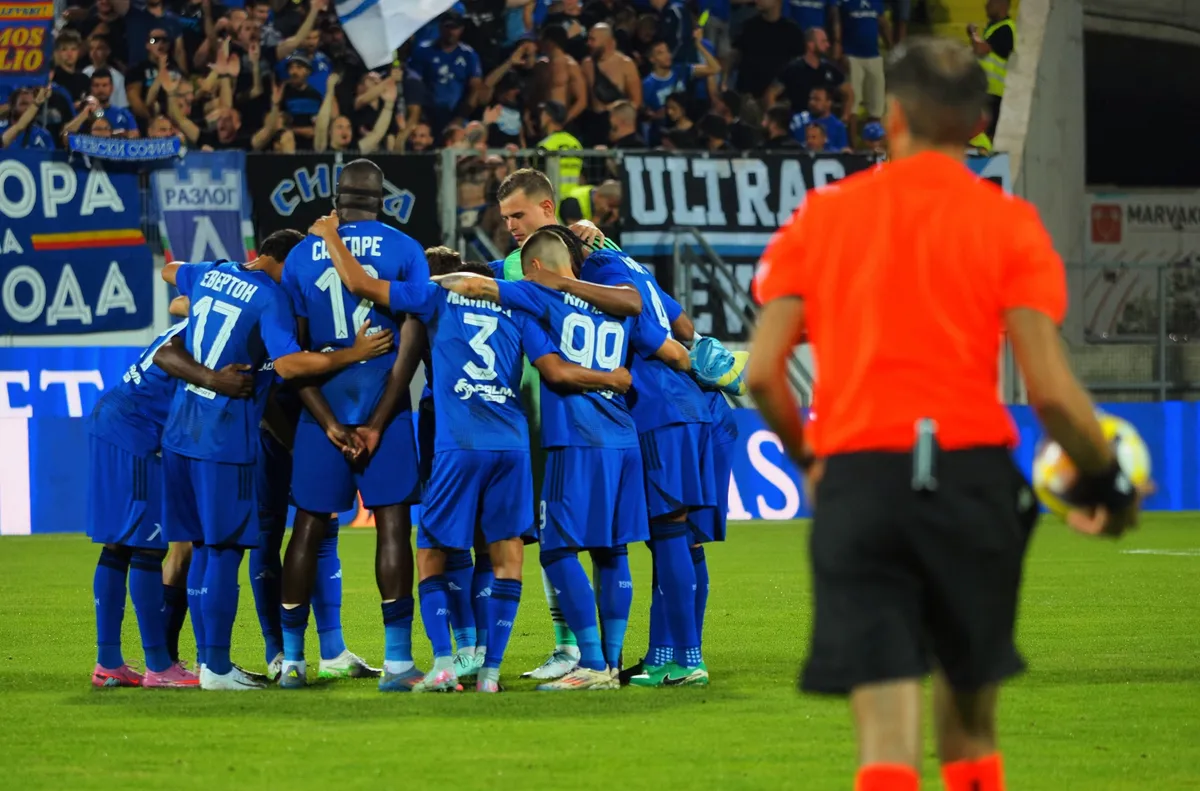 Вижте го на видеото Прекрасен гол на Майкон бе избран