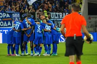 Феновете на Левски избраха шедьовър на Майкон за гол на годината