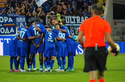 Феновете на Левски избраха шедьовър на Майкон за гол на годината