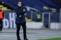 Хичо: Хулио Веласкес става все по-добър