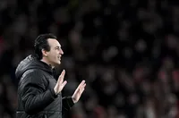 Емери коментира липсата на поздрав с Артета след мача с Арсенал