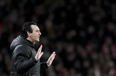 Емери коментира липсата на поздрав с Артета след мача с Арсенал