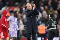 Ливърпул приготви 40 млн. за защитник на Брюж