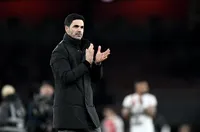 Артета доволен от завръщането на Магаляеш и Жезус