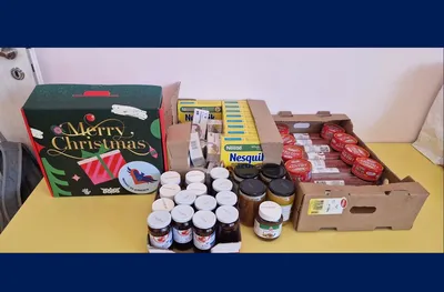 8888.bg и „Феникс на доброто“ с коледен жест към децата от ЦНСТ и ДСХ „Сем. д-р Калинкови“ – Самоков