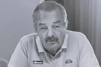 Почина легендарен български тенисист