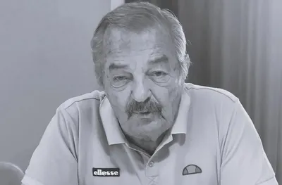 Почина легендарен български тенисист