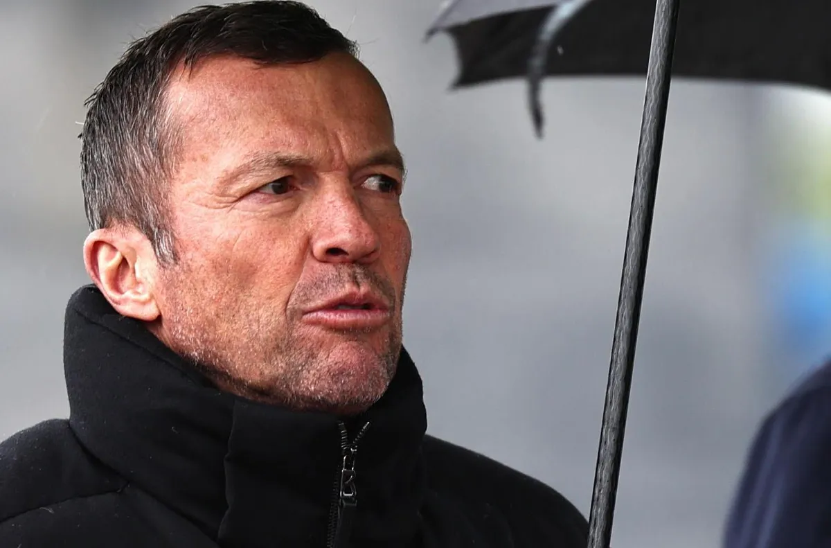 Легендата очаква Бундестима да играе полуфинал на Световното Бившият капитан