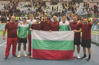 Адриан Андреев започна с победа в Маракеш