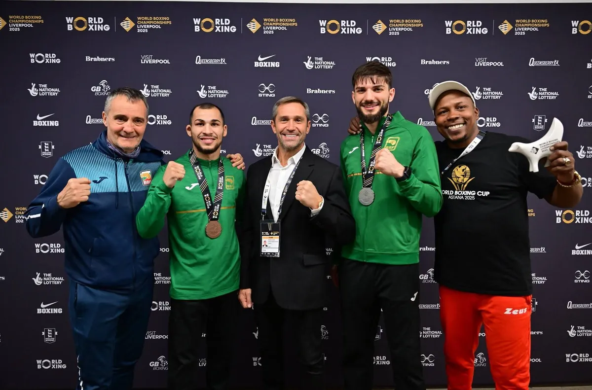 Страхотно преминаха и двете Световни купи Много позитивни емоции големи