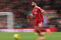 Рома мечтае за Мохамед Салах