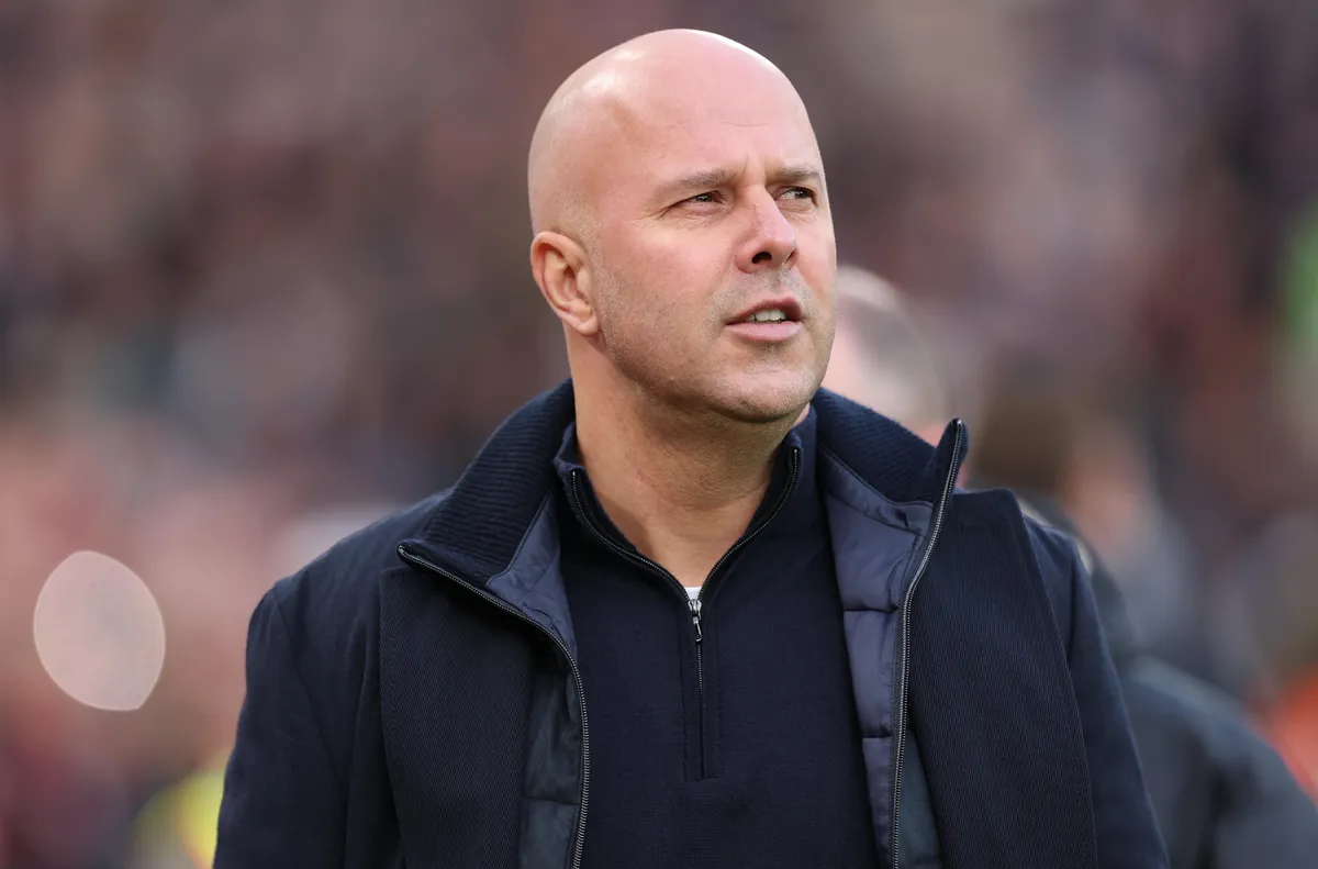 Основното е че се борихме много Наставникът на Ливърпул Арне