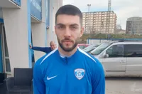Пада забраната, която ФИФА наложи на Спартак Вн