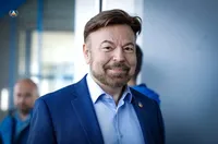 Мило Борисов отговори на „Левски на левскарите“