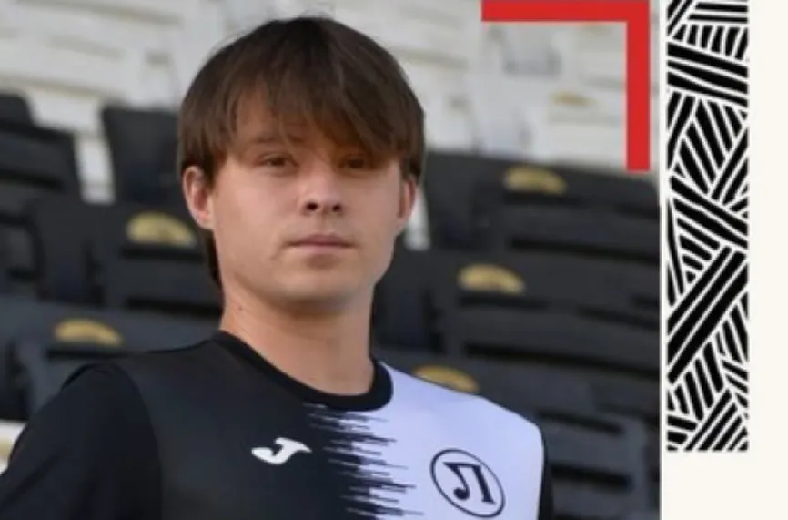 Локо Пловдив разтрогна с Данило Полонский