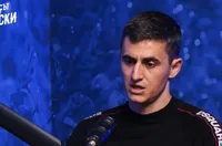 Георги Костадинов титуляр срещу Лудогорец