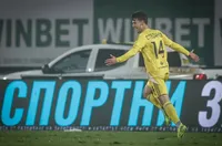 Нападател на Левски стана баща