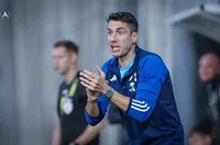 Веласкес дава пресконференция преди мача с Лудогорец