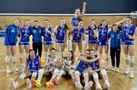 Левски с 3:0 над ЦСКА в женското волейболно дерби