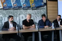 "Левски на левскарите": Общото събрание на Левски пропадна