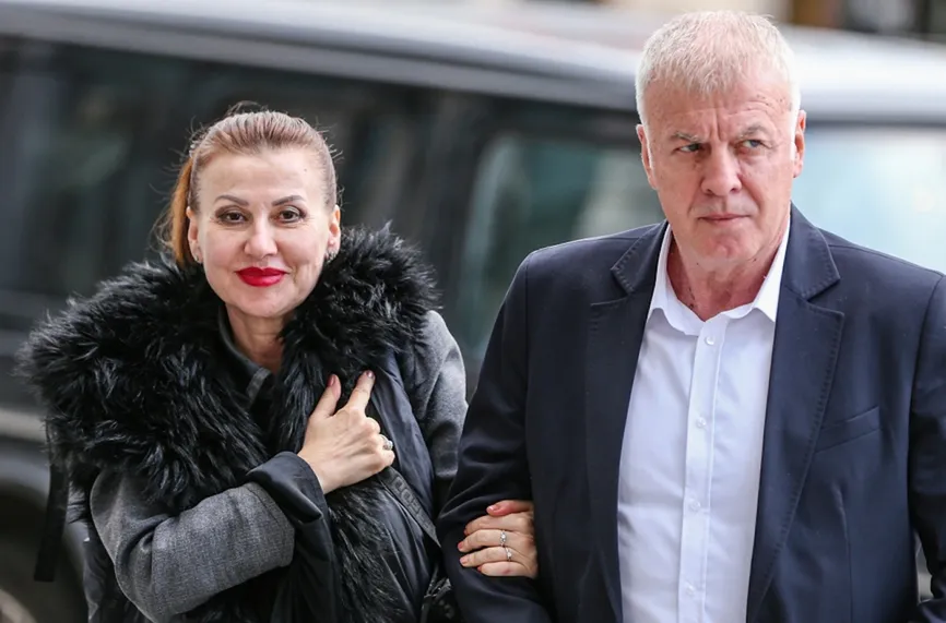 Илиана Раева: Това е истинската група на левскарите 